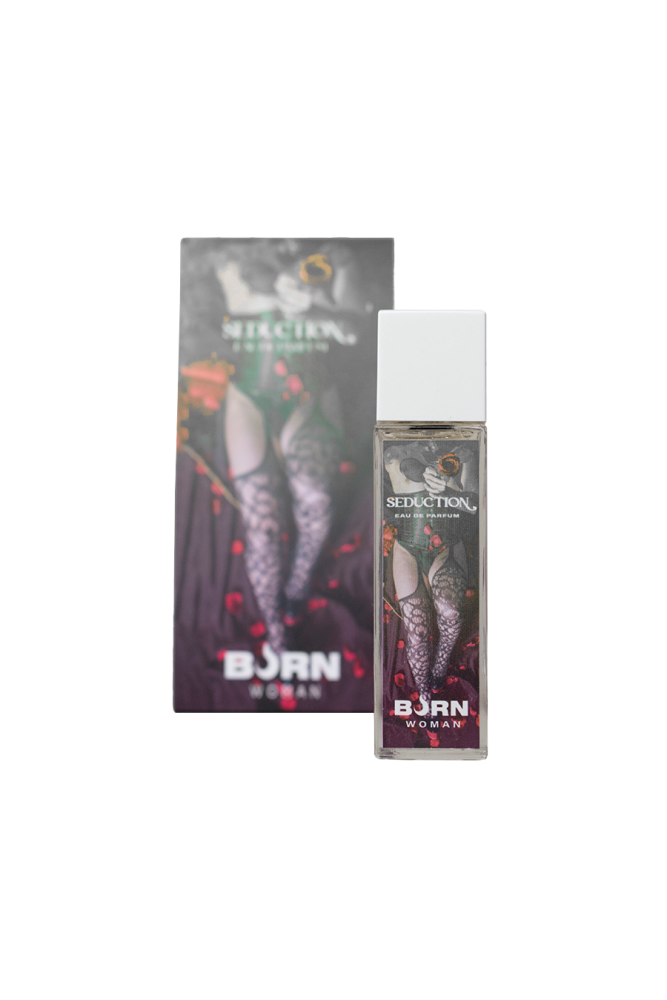 BURN - PROFUMO DONNA SEDUZIONE 20 ML