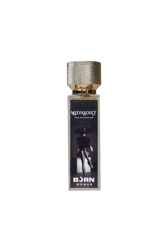 BURN - PROFUMO DONNA MIDNIGHT 20 ML