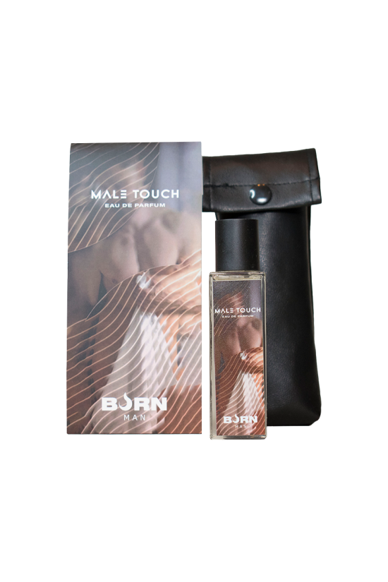 BURN - MALE TOUCH PROFUMO UOMO 20 ML