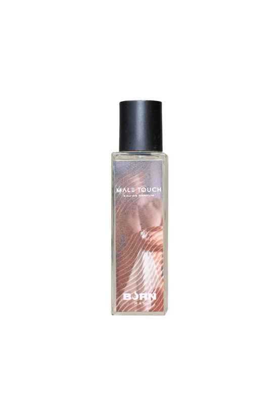 BURN - MALE TOUCH PROFUMO UOMO 20 ML