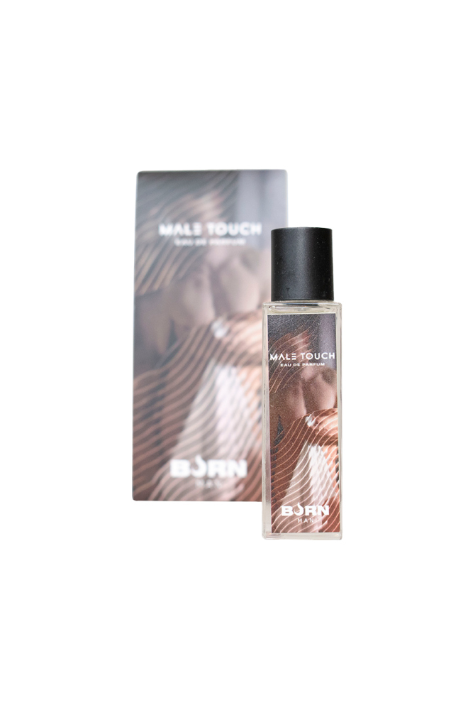 BURN - MALE TOUCH PROFUMO UOMO 20 ML