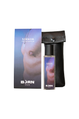 BURN - PROFUMO UOMO SINNER 20 ML