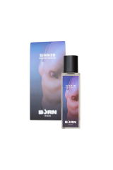 BURN - PROFUMO UOMO SINNER 20 ML