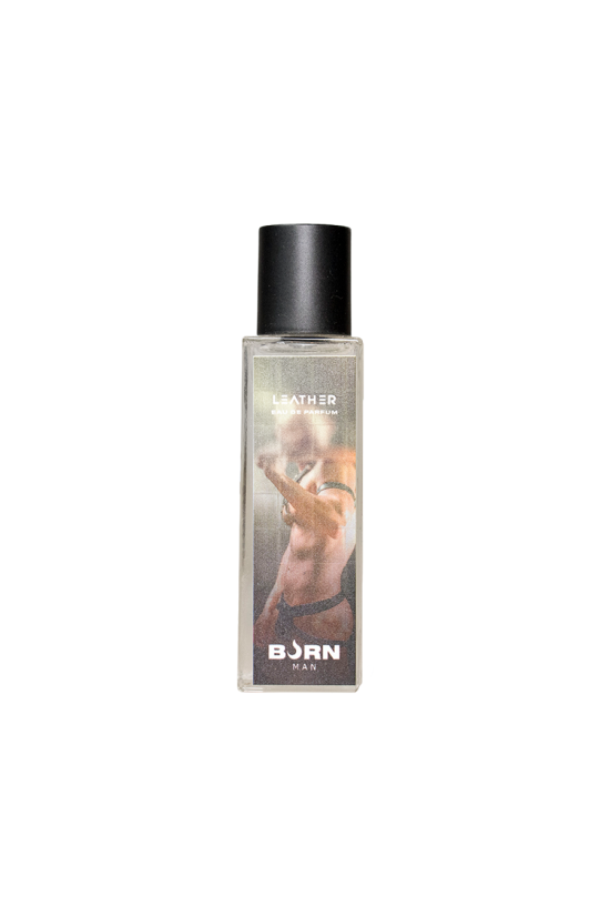 BURN - PROFUMO UOMO PELLE 20 ML