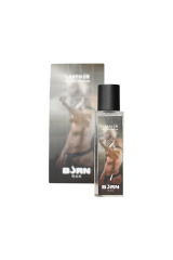 BURN - PROFUMO UOMO PELLE 20 ML
