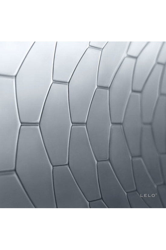 LELO - SCATOLA PER PRESERVATIVI HEX 3 UNIT