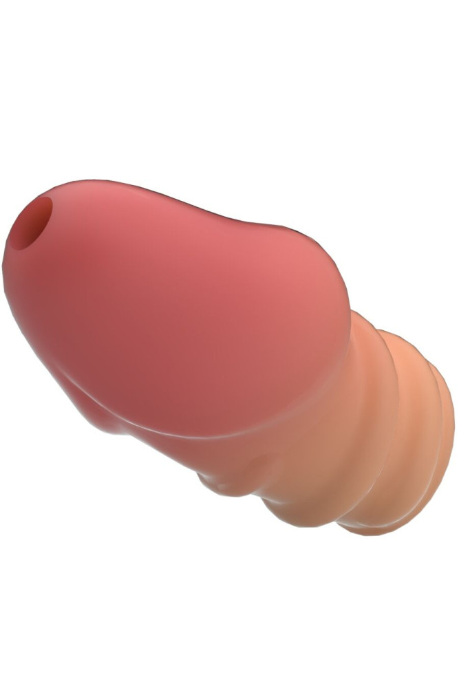 PRETTY LOVE - JEREMY PENE PIÙ SPESSO ROSA