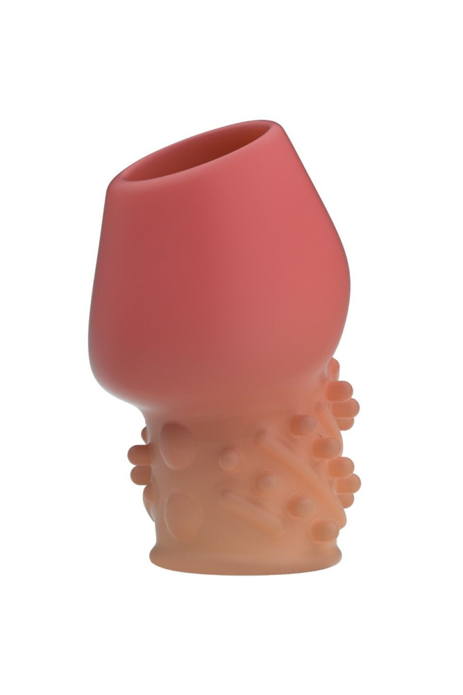 PRETTY LOVE - MATIAS PENE PIÙ SPESSO ROSA