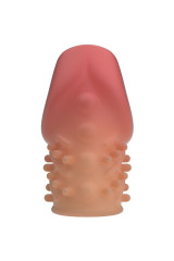 PRETTY LOVE - MATIAS PENE PIÙ SPESSO ROSA