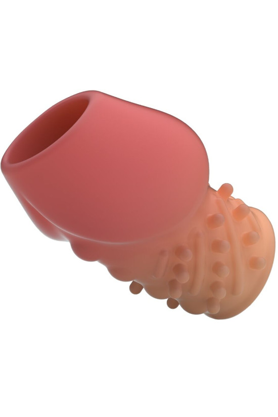 PRETTY LOVE - MATIAS PENE PIÙ SPESSO ROSA