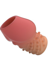 PRETTY LOVE - MATIAS PENE PIÙ SPESSO ROSA