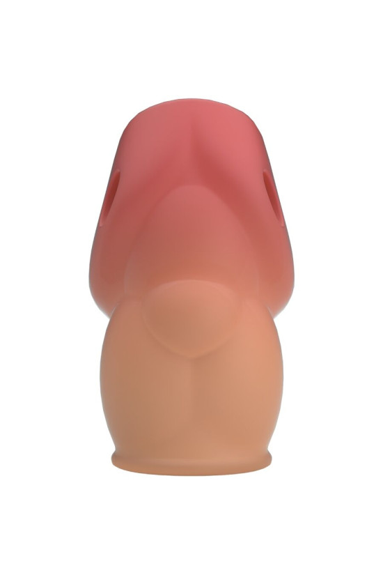 PRETTY LOVE - PENE OSCAR PIÙ SPESSO ROSA