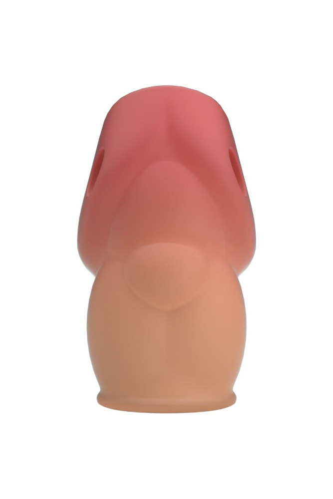 PRETTY LOVE - PENE OSCAR PIÙ SPESSO ROSA