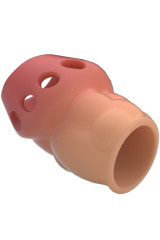 PRETTY LOVE - PENE OSCAR PIÙ SPESSO ROSA