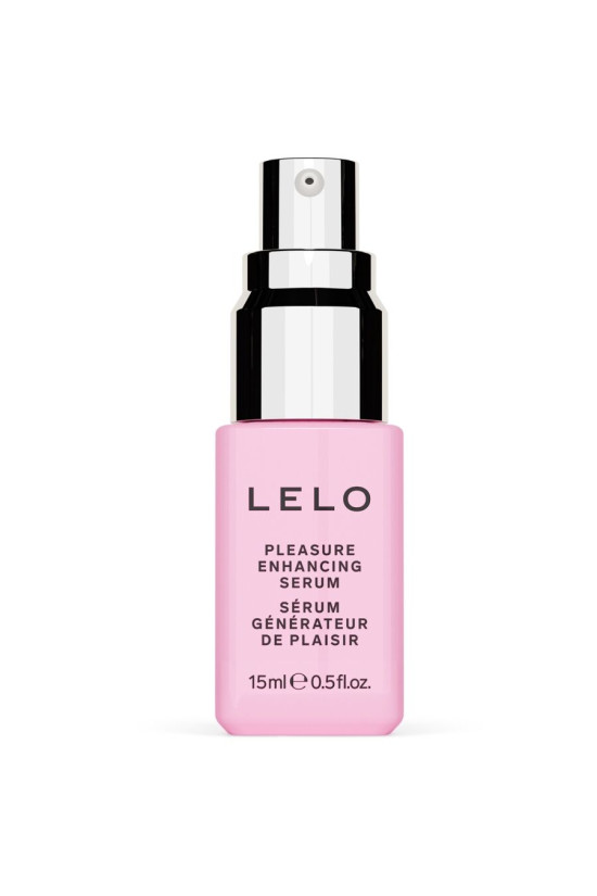 LELO - SIERO PER MIGLIORARE IL PIACERE DEL CLITORIDE 15ML