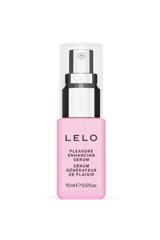 LELO - SIERO PER MIGLIORARE IL PIACERE DEL CLITORIDE 15ML