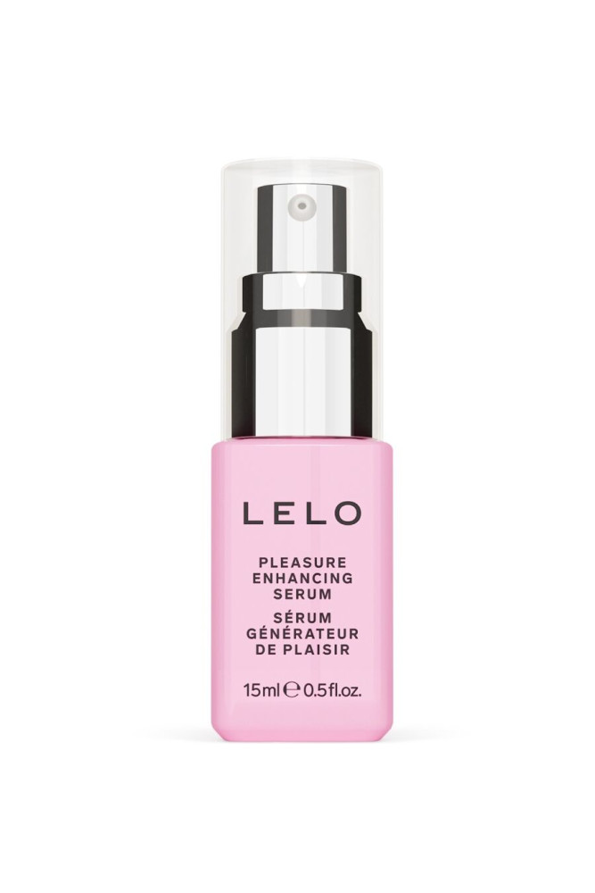 LELO - SIERO PER MIGLIORARE IL PIACERE DEL CLITORIDE 15ML