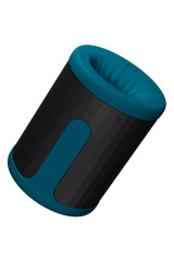 LELO - F2S™ MASTURBATORE MASCHILE TEAL BLU