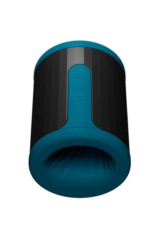 LELO - F2S™ MASTURBATORE MASCHILE TEAL BLU