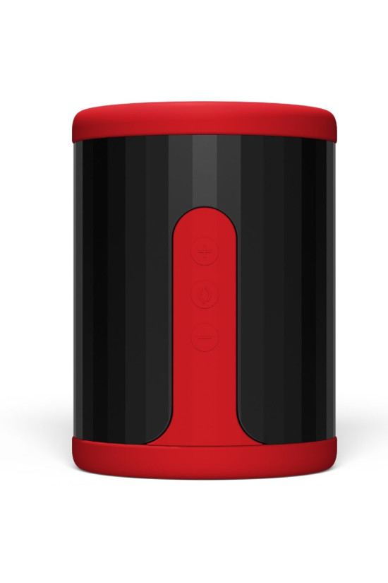 LELO - F2S™ MASTURBATORE MASCHILE ROSSO TEAL