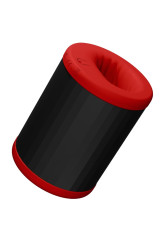 LELO - F2S™ MASTURBATORE MASCHILE ROSSO TEAL