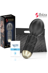 IBIZA - VIBRATORE A BACCHETTA TASCABILE