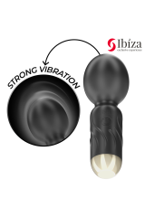 IBIZA - VIBRATORE A BACCHETTA TASCABILE