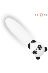 INTENSE - POH PANDA VIBRANTE BULLET RICARICABILE USB 10 X 2
