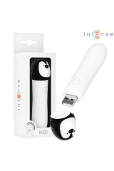 INTENSO - RICCO VIBRANTE PROIETTILE PINGUINO