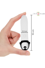 INTENSO - RICCO VIBRANTE PROIETTILE PINGUINO