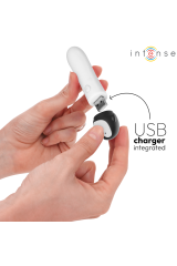 INTENSO - RICCO VIBRANTE PROIETTILE PINGUINO