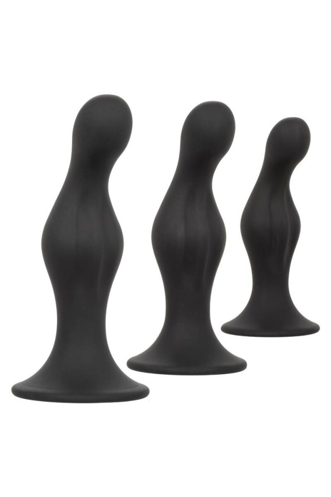 CALEXOTICS - KIT ONDULAZIONE ANALE