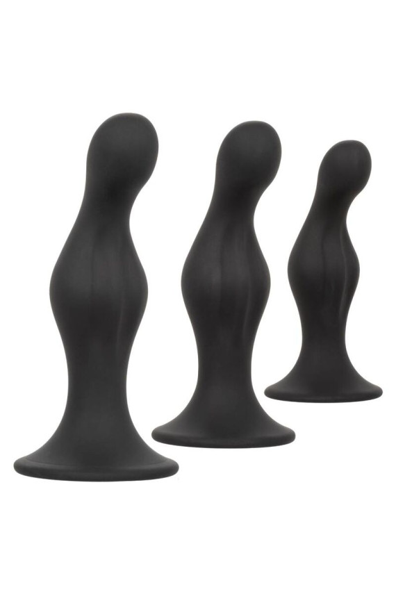 CALEXOTICS - KIT ONDULAZIONE ANALE