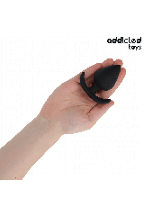 ADDICTED TOYS - TAPPO ANALE TAGLIA XL 9.5 CM