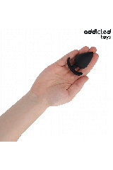 ADDICTED TOYS - TAPPO ANALE TAGLIA L 8 CM