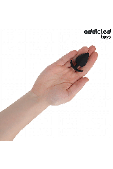 ADDICTED TOYS - TAPPO ANALE TAGLIA S 5