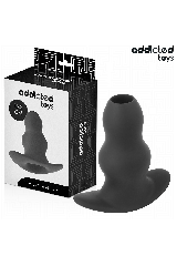 ADDICTED TOYS - TAPPO ANALE CAVO TAGLIA XXL 15