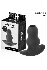ADDICTED TOYS - TAPPO ANALE CAVO TAGLIA XL 13