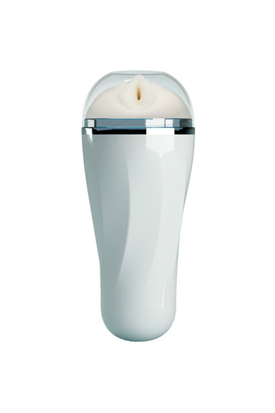 PRETTY LOVE - MASTURBATORE MASCHILE DESIGN VAGINA