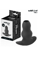 ADDICTED TOYS - TAPPO ANALE CAVO TAGLIA L 11