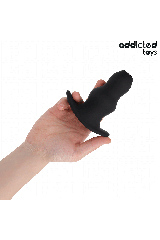 ADDICTED TOYS - TAPPO ANALE CAVO TAGLIA L 11