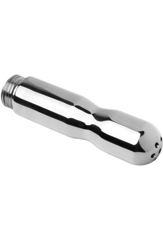 METAL HARD - DOCCIA INTIMA 10