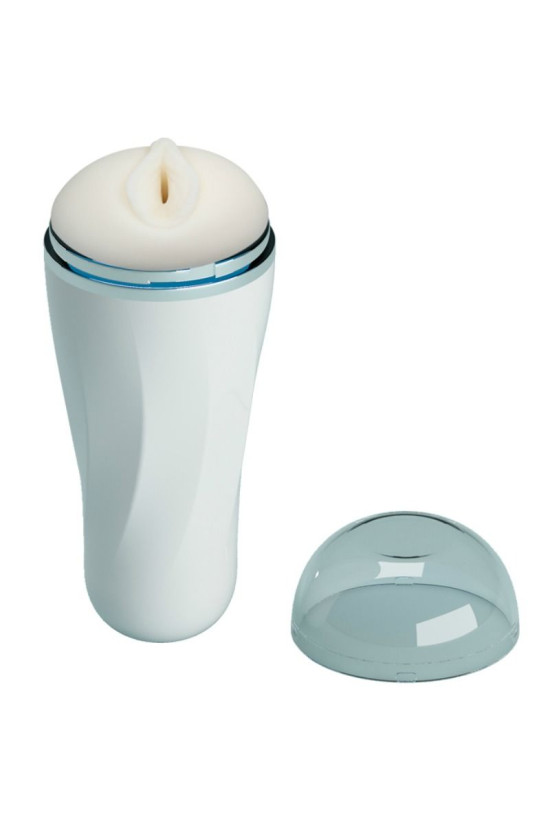 PRETTY LOVE - MASTURBATORE MASCHILE DESIGN VAGINA