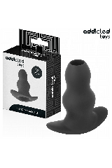 ADDICTED TOYS - TAPPO ANALE CAVO TAGLIA S 7