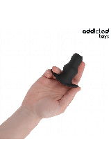 ADDICTED TOYS - TAPPO ANALE CAVO TAGLIA S 7