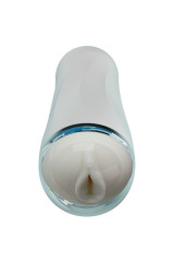 PRETTY LOVE - MASTURBATORE MASCHILE DESIGN VAGINA