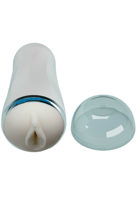 PRETTY LOVE - MASTURBATORE MASCHILE DESIGN VAGINA