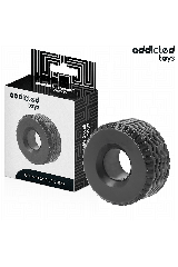 ADDICTED TOYS - ANELLO PER IL PENE EXTRA SPESSO