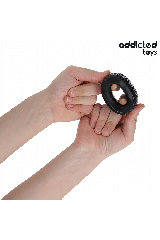 ADDICTED TOYS - ANELLO PER IL PENE EXTRA SPESSO