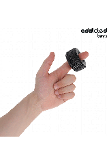 ADDICTED TOYS - ANELLO PER IL PENE EXTRA SPESSO